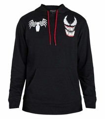 Marvel Comics I Am Venom Men’s Graphic Hoodie
