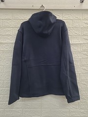 New Baerskin 4 Tactical Fleece Hoodie Men’s US Size L