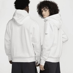 Nike Sabrina Fleece Basketball Hoodie Summit FV3205-121 Men’s Large