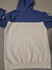 Call of Duty Modern Warfare Activision Hoodie Sweatshirt Sz Small Rare