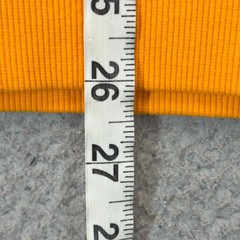 North Face Sweatshirt Mens Small Purple Green Yellow Colorblock Hiking Casual