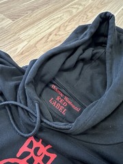 vivienne westwood red label Hoodies