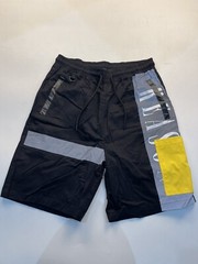 Men’s 100% Authentic Reason Sweat Shorts Size M