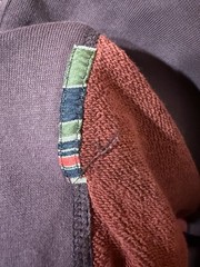 Vintage Triple Five Soul Tokyo Hoodie (M)