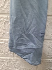 New Free Fly Elevate Hoodie Men’s US Size XL
