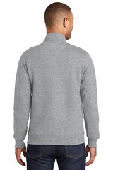 Port & Company® Fan Favorite PC850Q Pullover Sweatshirt Fleece 1/4 Zip