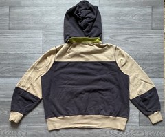 Vivienne Westwood Rare Multicolour Hoodie Mens Size XS