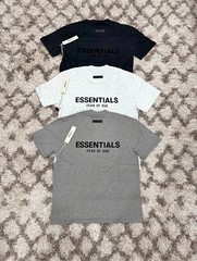 🔥 Fear of God Essentials T-Shirt SS22 | ✅ Authentic | 3 Colors | XS-XL