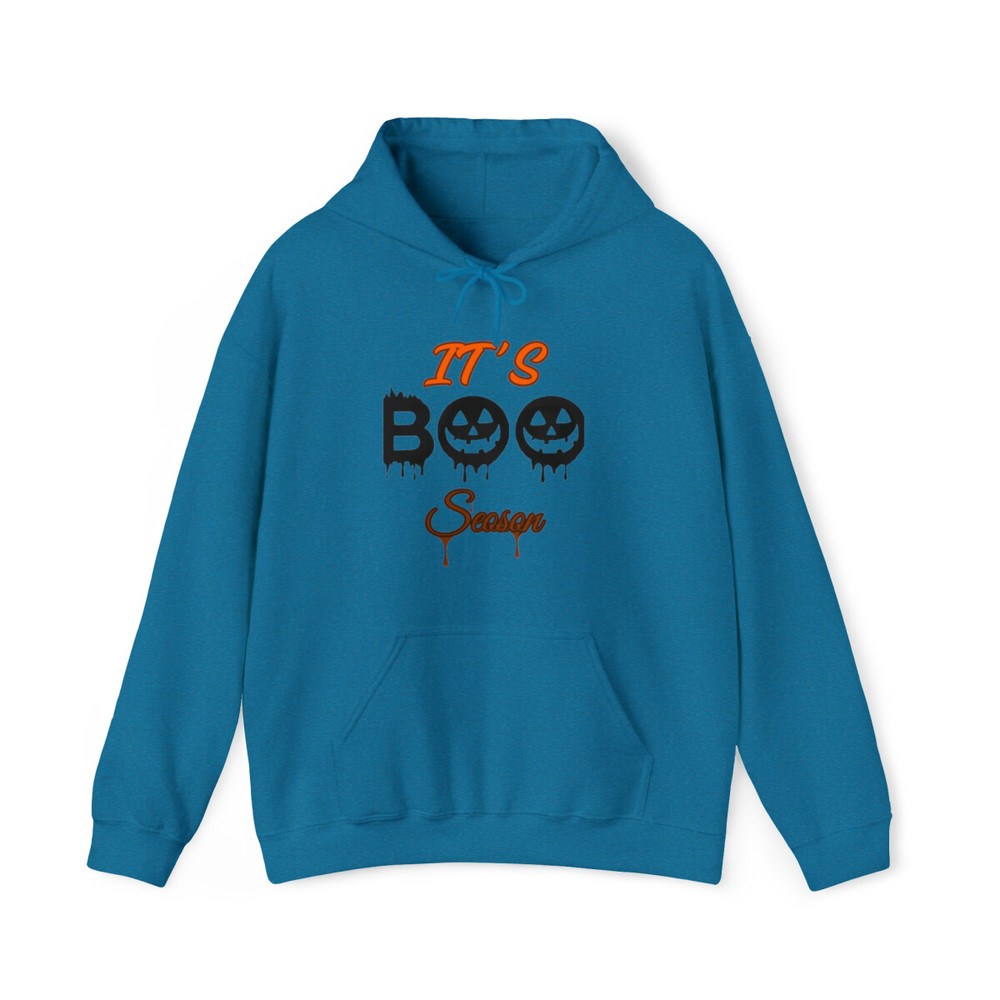 Halloween Hoodie/ Sweatshirt Unisex Heavy Blend™ Hooded Sweatshirt