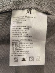 English Laundry Crew Neck Sweater