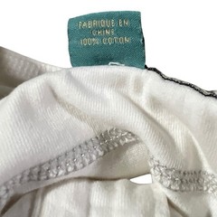 Tommy Bahama Pullover Mens Large White Relax Pro Leisure Consultant Cotton Mock