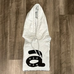 Noon Goons A Circle None Above, None Below Hoodie (NWOT) – Medium