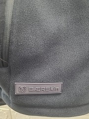 New Baerskin 4 Tactical Fleece Hoodie Men’s US Size L
