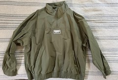 Pro Club Quarter Zip – 3XL