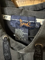 Vintage Triple Five Soul Hoodie (L)