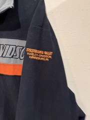 Harley-Davidson Men’s Full Zip Fleece Size 3xl