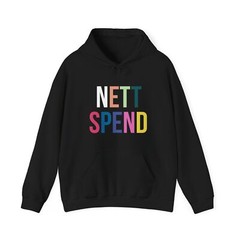 Nettspend Osamason Rehabilitation Stunmic Rehab Multicolor Pullover Hoodie Merch