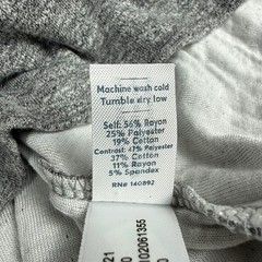 Marine Layer DK Pullover Hoodie Mens Medium Heather Gray Soft Stretch $88 NWT