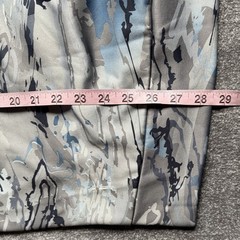 Under Armour Fleece Embossed Hook Hoody Hydro Camo Men’s M