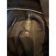Ten Thousand Men’s Midweight Tech Hoodie Black Large NWT ($128 Retail)