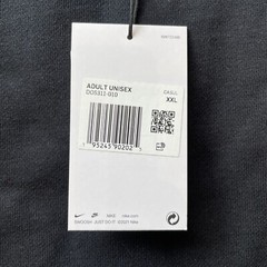 Stussy x Nike Wash Crew Sweatshirt Black Size XXS-XXL