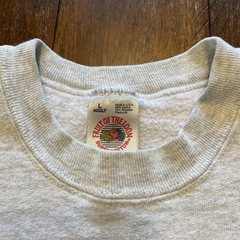 WASHINGTON SQUARE Jennifer Jason Leigh movie Crew Sweatshirt
