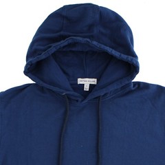 Peter Millar Mens Lava Wash Hoodie Sweatshirt Pullover Modal Brushed Jersey $140