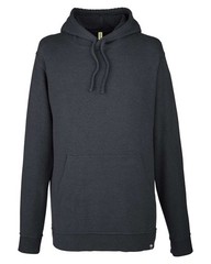 Econscious Hemp Organic Cotton Hoodie EC950 Sweatshirt Unisex Black & Gray – New