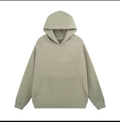 Unisex Hoodie Sweatshirt Heavy Blend Fleece Pullover Casual Streetwear
