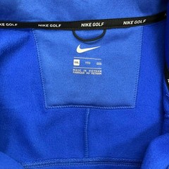 NWT Nike 1pc Golf Sweat