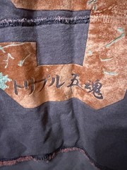 Vintage Triple Five Soul Tokyo Hoodie (M)