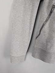 Lululemon Hoodie Mens Medium Sweater Casual Gray Athletic SEE DESCRIPTION