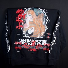 Civil Regime Uzumaki Color Snap Hoodie Size X-Large ✅ Trusted Seller