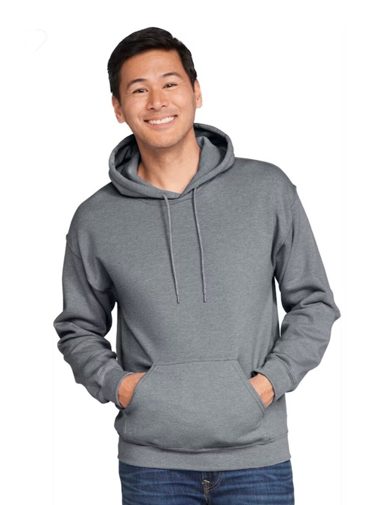 Gildan Unisex Heavy Blend Hoodie