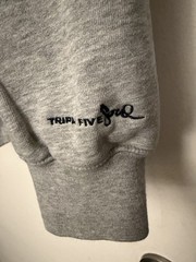 triple five soul hoodie