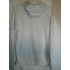 Adidas Pullover Hoodie AEROREADY Athletic Training Sweatshirt Size Small