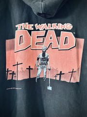 Rare The Walking Dead 2010 Promotional Hoodie