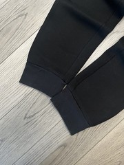 Nike Tech Fleece Full-Zip Hoodie & Joggers Set Black Sizes S-L |FREE SHIPPING|