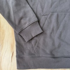 Under Armour Project Rock Veterans Day Hoodie Size Medium Brown Heavyweight New