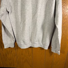 Friends The Television Series Logo Graphic Crewneck Sweatshirt