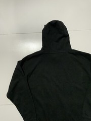 Ubisoft Assassins Creed Video Game Black Fleece Graphic Pullover Promo Hoodie
