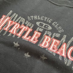 Unbranded Men’s Black Sweatshirt