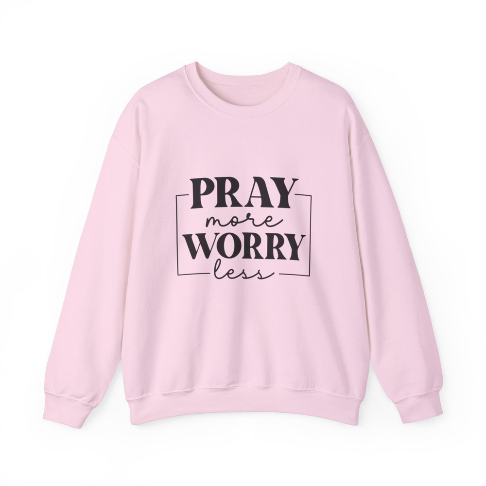 Unisex Crewneck Sweatshirt