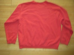 Morgan Wallen Sweatshirt XXL Red One Night At A Time 865 Concert Tour Merch 2XL