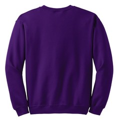 Gildan 18000 Heavy Blend Crewneck Sweatshirt Pullover Sizes S-2XL