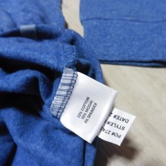 PETER MILLAR Mens M MEDIUM HOODIE LAVA WASH RAVINE BLUE PULLOVER SWEATSHIRT