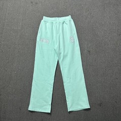 HIP HOP FLEECE HOODIE HIGH STREET PULLOVER HOODED JUMPER SWEATSHIRT SWEATPANTS