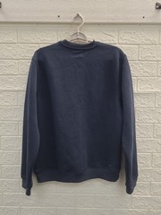 New Marine Layer Corbet Quilted Crewneck Men’s US Size M