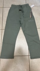 Essentials Set (Sycamore) Size XS, S, M, L