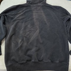 Milwaukee Hoodie Mens XL Black Pullover Sweatshirt Workwear Pocket Heavyweight